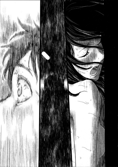 Aku no Hana Chapter 26 Gambar 22